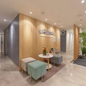 Snowflower Accommodatie bij particulieren