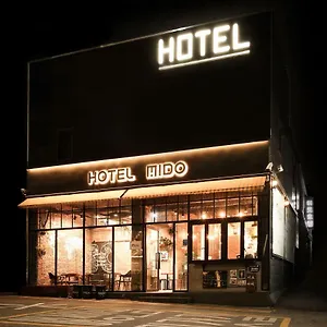 Mido Myeongdong ** Seul