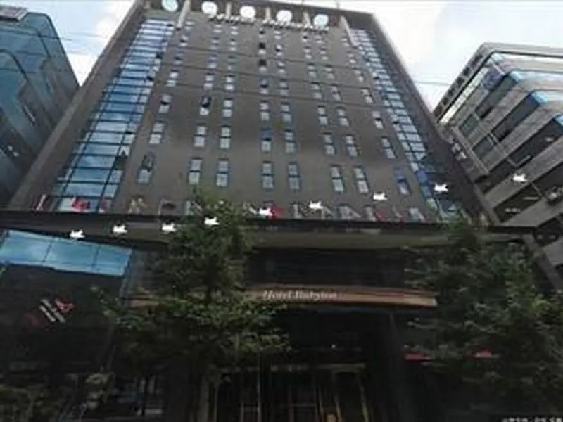 Hotel Tirol Сеул 3*,