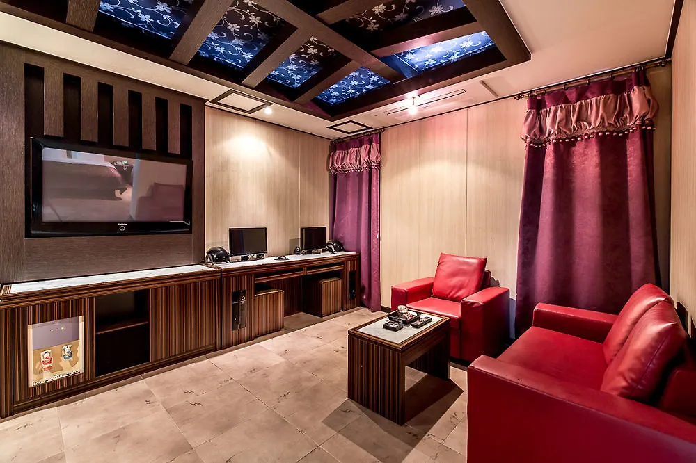 Hotel Tirol Seoel
