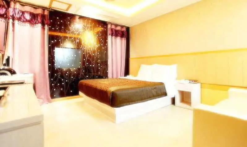 Hotel Tirol Seoel