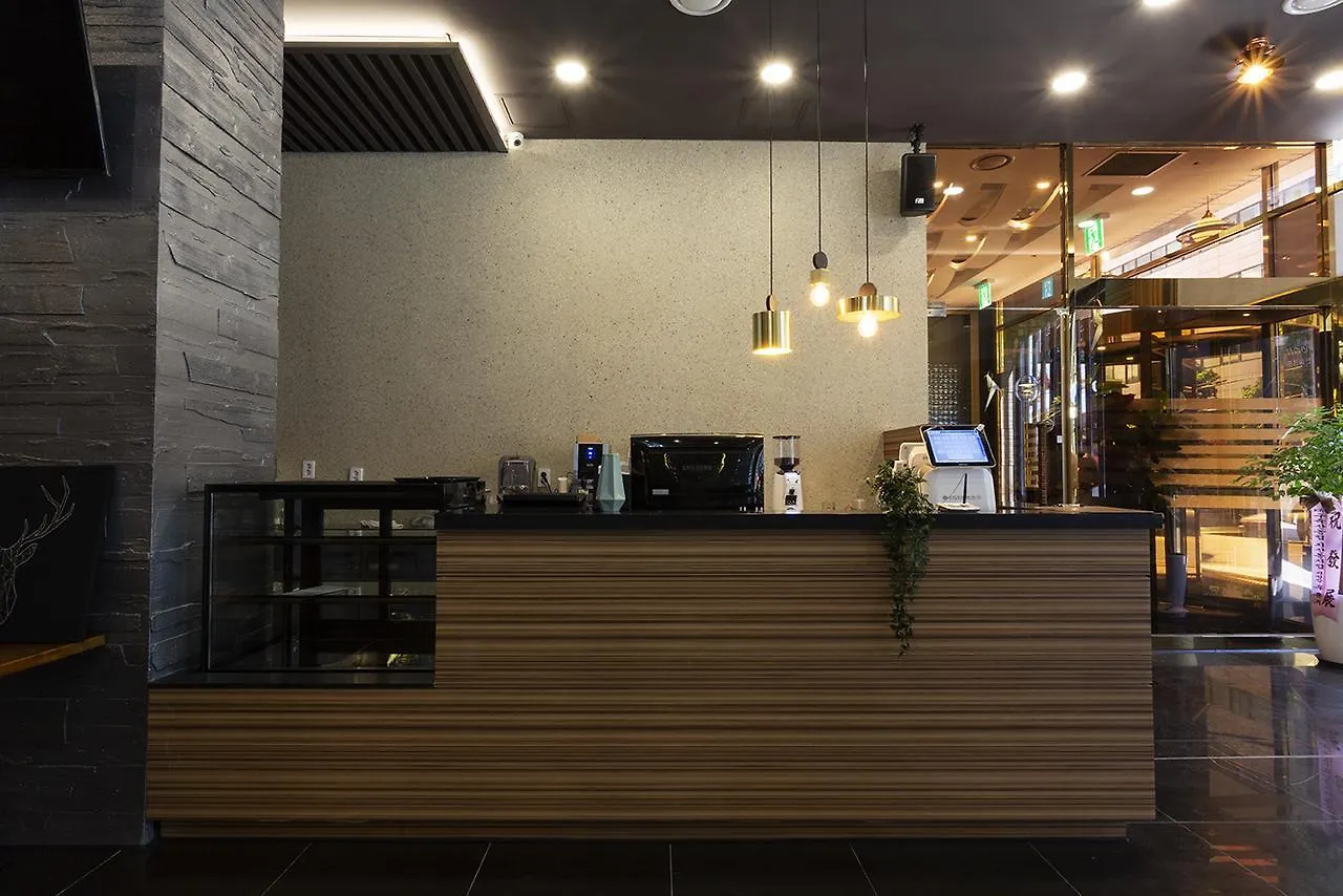 Hotel Tirol Seoel