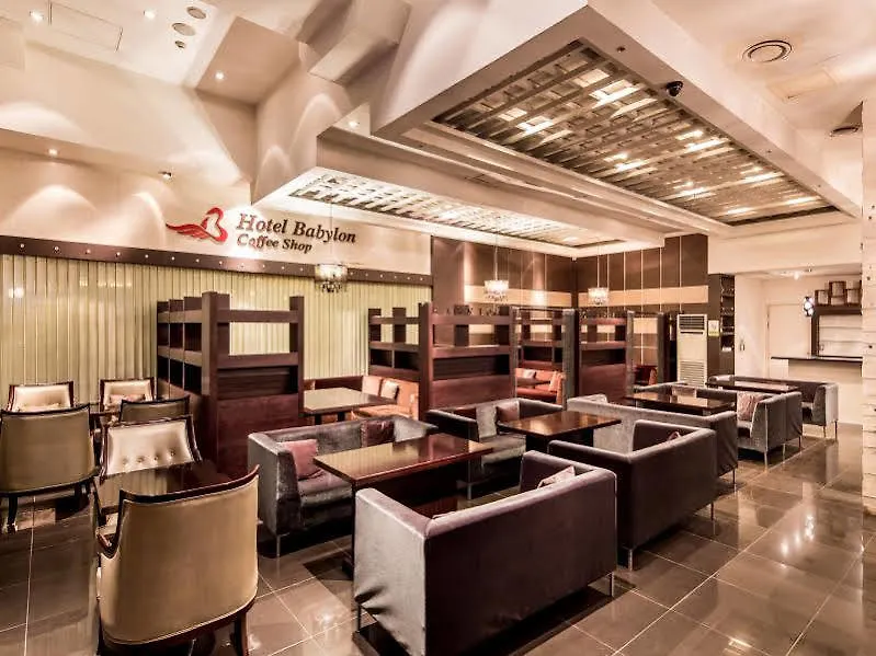 Hotel Tirol Сеул 3*,  Южная Корея