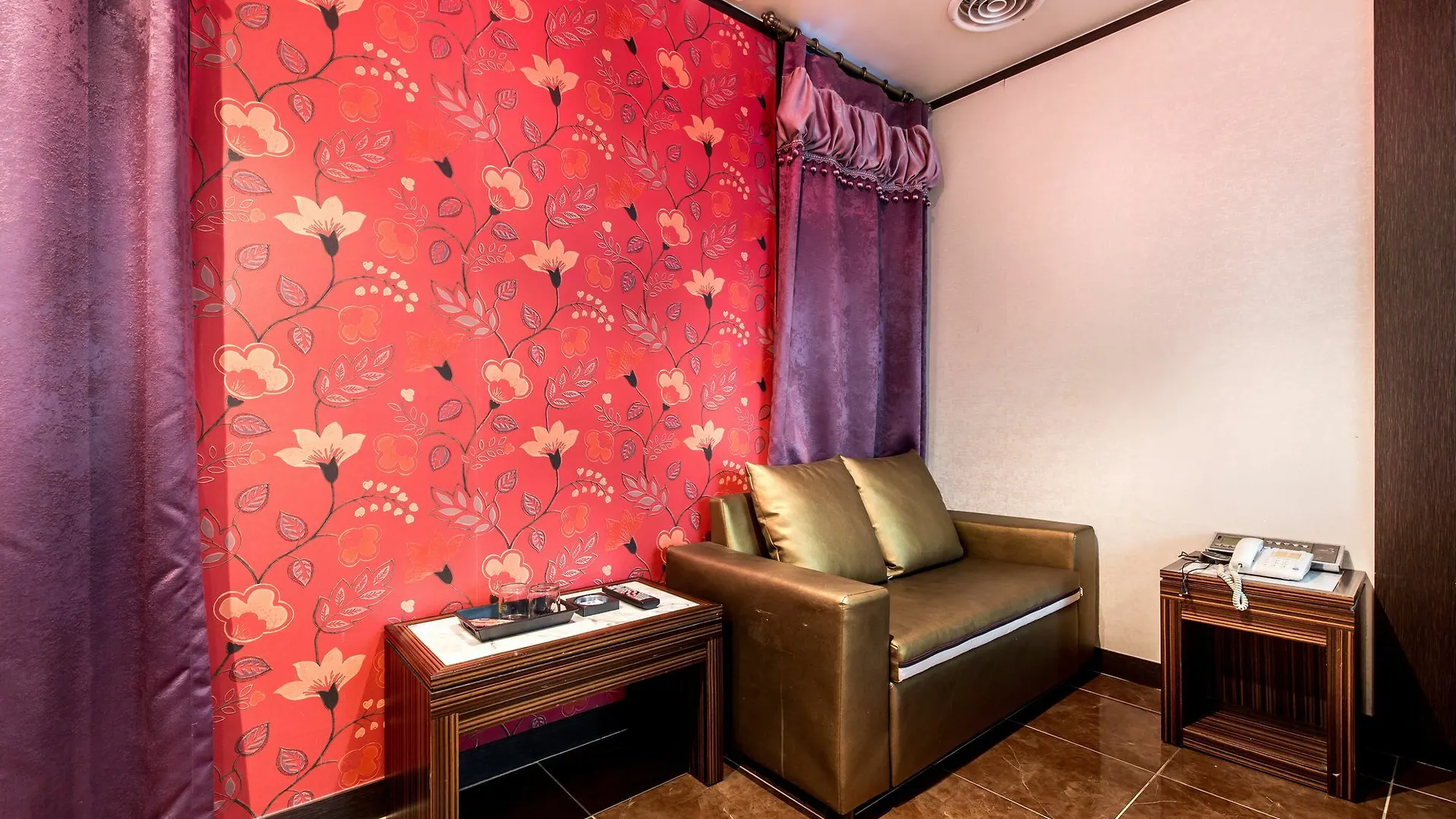 Hotel Tirol Seoel
